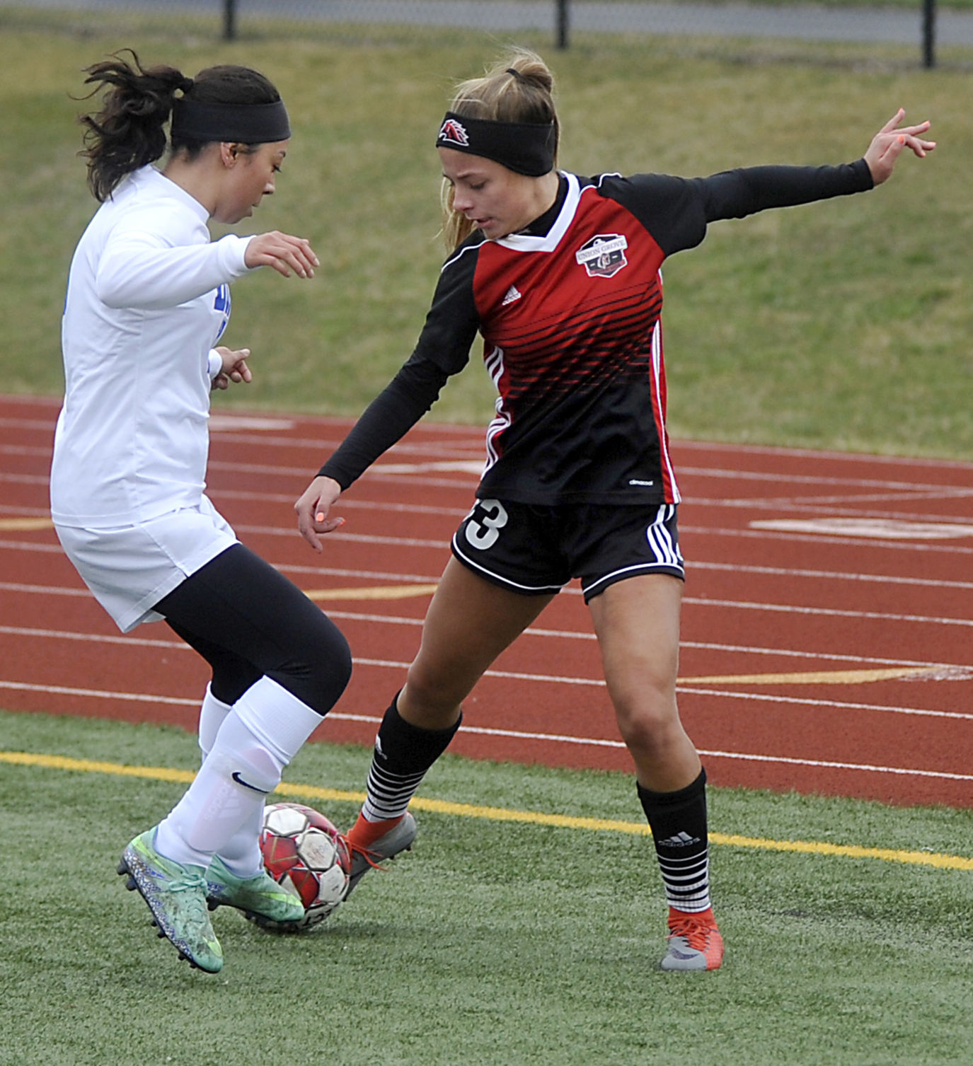 Union Grove Soccer